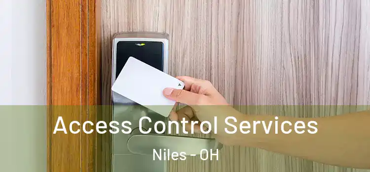  Access Control Services Niles - OH
