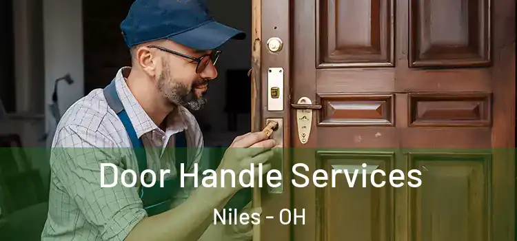  Door Handle Services Niles - OH