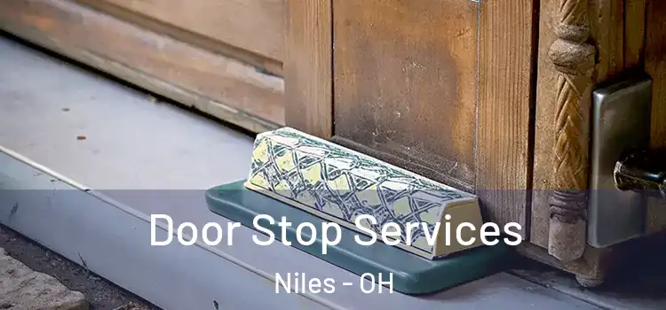  Door Stop Services Niles - OH