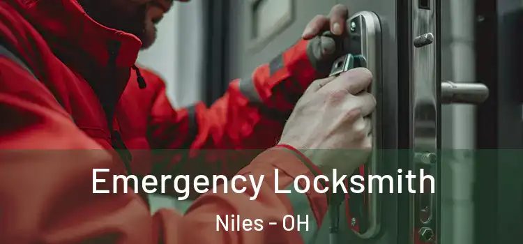  Emergency Locksmith Niles - OH