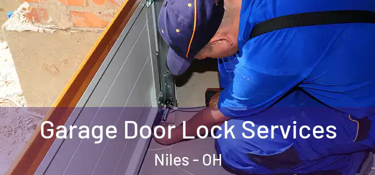  Garage Door Lock Services Niles - OH