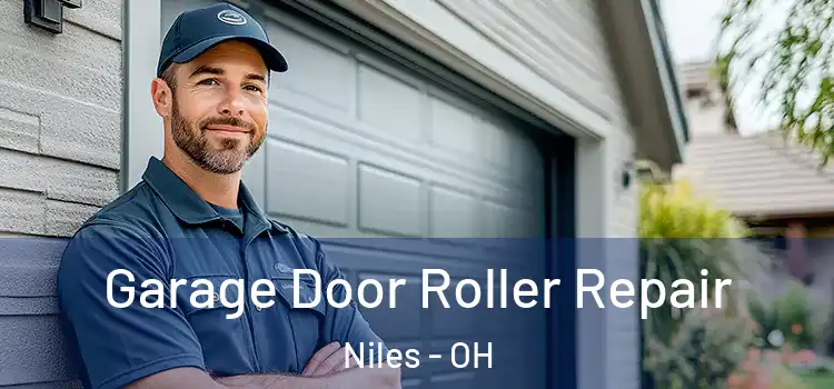  Garage Door Roller Repair Niles - OH