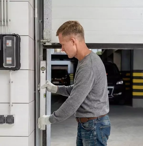 Why Choose Us for Door, Gate and Security Services in Niles, OH
