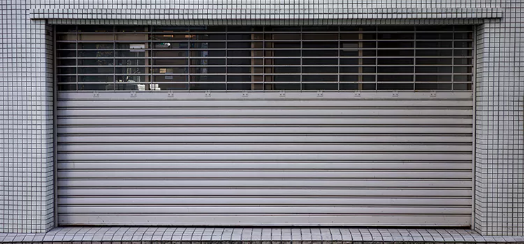 Advanced Solutions for Your Aluminum Garage Doors in Niles, Ohio