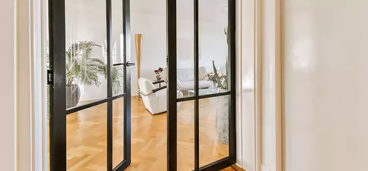 Bifold Door Replacement Niles