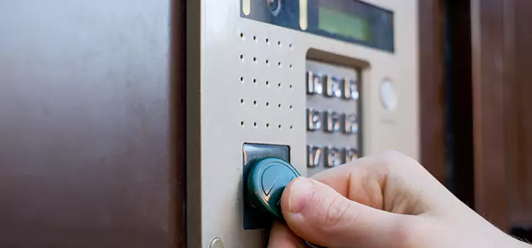 Enhanced Security Features Niles
