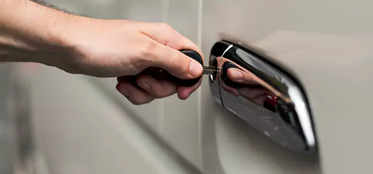 Why Choose Our Auto Locksmith Team in Niles, OH?