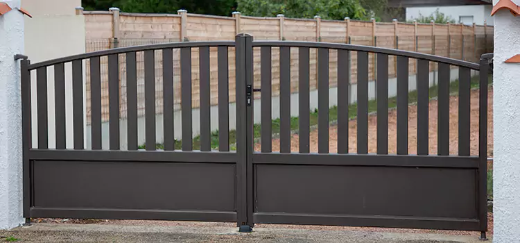 Advanced Gate Solutions in Niles, OH