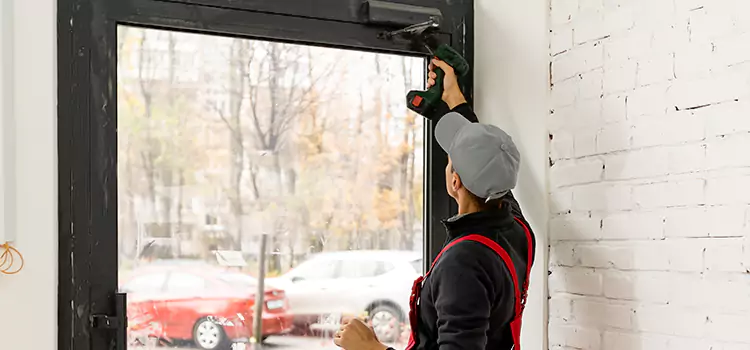 Comprehensive Door Closer Services in Niles, OH