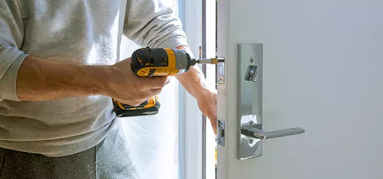 Door Knob Lock Repair Niles