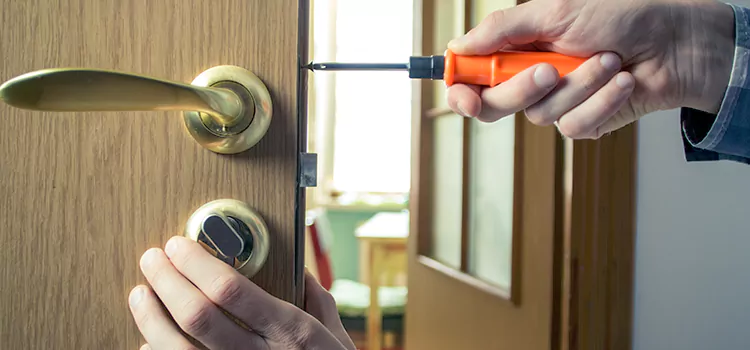 Garage Door Installation Niles