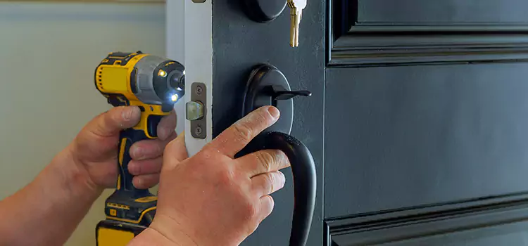 Locksmith Emergency Service Niles
