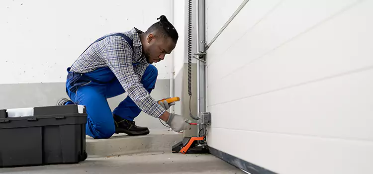 Expert Solutions for Every Garage Lock Need in Niles, OH