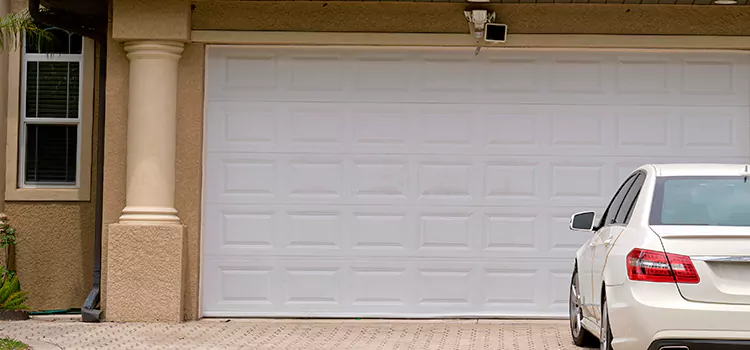 Comprehensive Garage Door Maintenance Services in Niles, OH