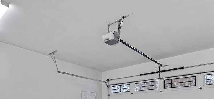 Experienced Garage Door Installers Niles