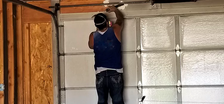 Specialized Garage Door Panel Solutions in Niles, OH
