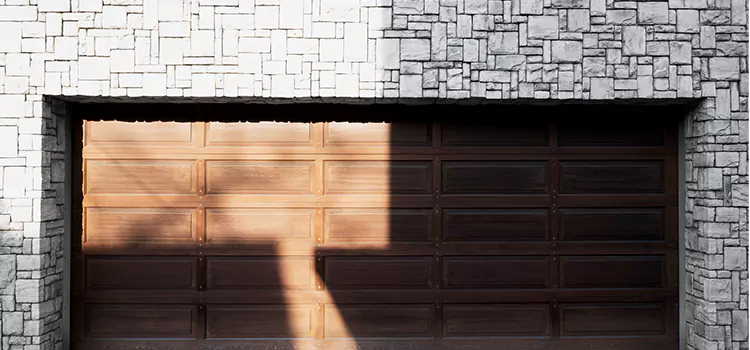 Garage Door Installation Niles