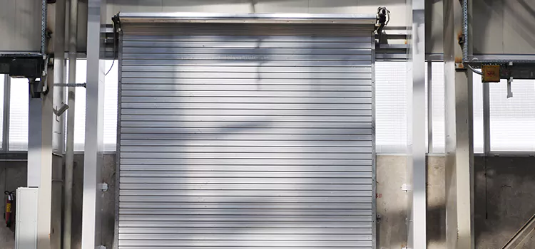 Roller Door Maintenance Niles