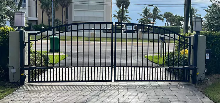 Gate Opener Replacement Near Me in Niles, OH