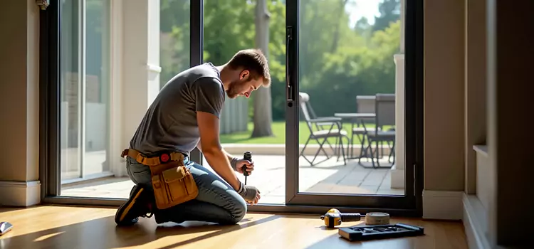 Comprehensive Solutions for Every Glass Door Need in Niles, OH