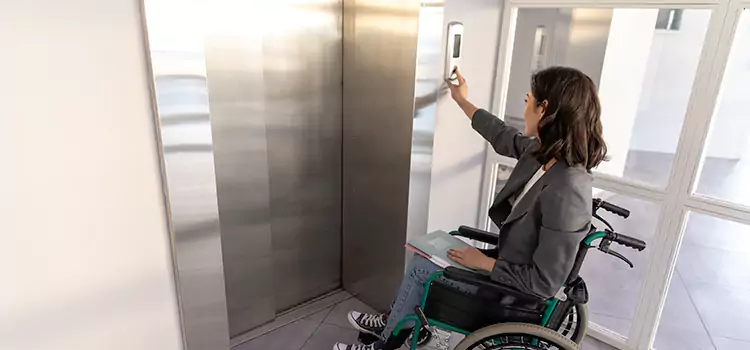 Benefits of Modern Handicap Door Systems in Niles, OH