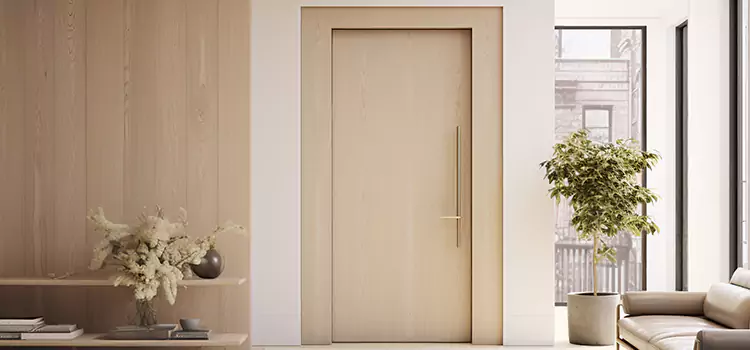 Choose Quality for Your Inside Doors in Niles, OH