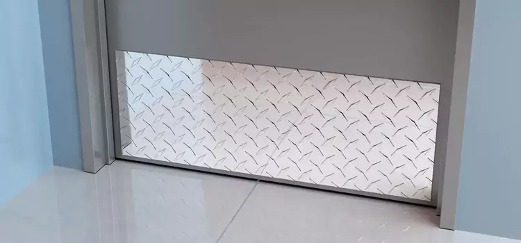 Benefits of Professional Kick Plate Solutions in Niles, OH