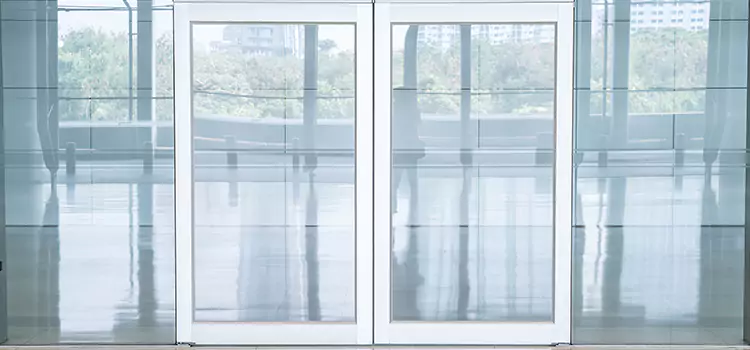 Why Choose Us for Your Motion Sensor Door Needs in Niles, OH?