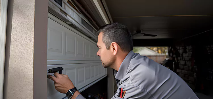 Garage Door Cable Replacement Niles
