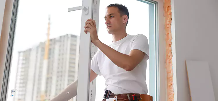 Patio Glass Replacement Niles