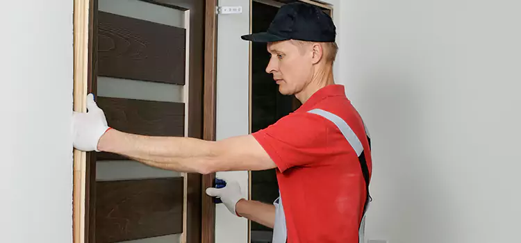 Frame and Panel Restoration Niles