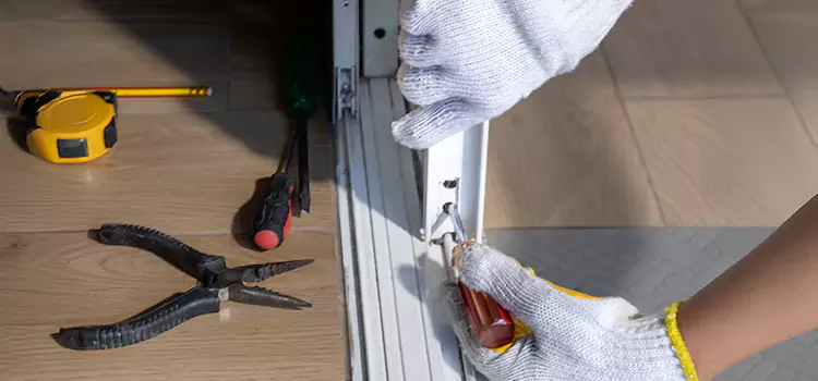 Sliding Door Installation Services in Niles, OH