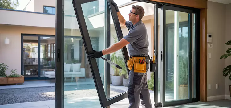 Specialized Sliding Door Roller Services in Niles, Ohio