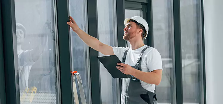 Comprehensive Solutions for Your Sticking Doors in Niles, OH
