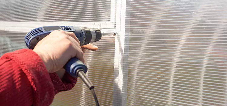 Sliding Screen Door Repair Niles