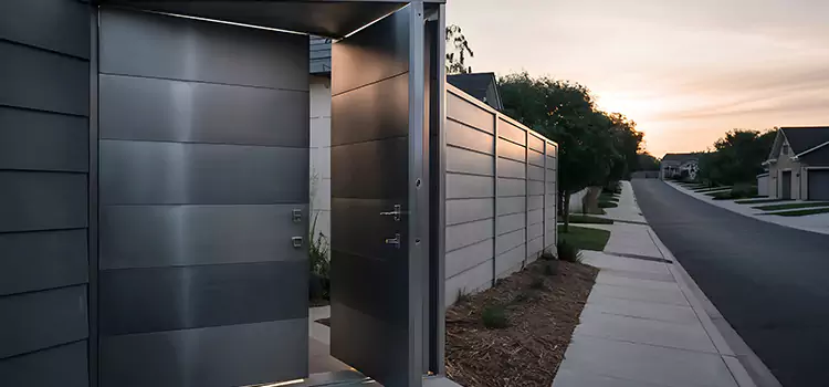 Comprehensive Steel Door Solutions in Niles, OH