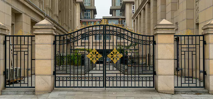 Comprehensive Iron Gate Maintenance Solutions in Niles, OH