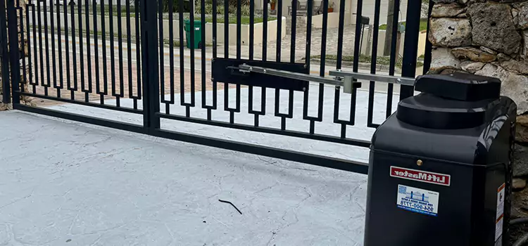 Seamless Installation and Support for Your New Gate in Niles, OH
