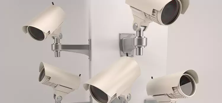 Your Trusted Partner for CCTV Solutions in Niles
