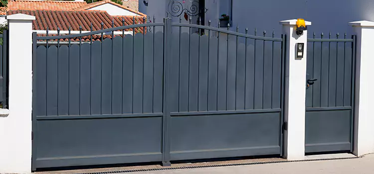 Emergency Commercial Gate Repair Niles