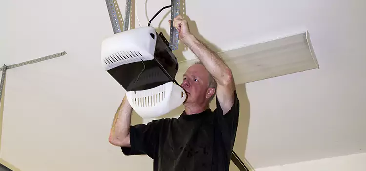Garage Door Opener Service Niles