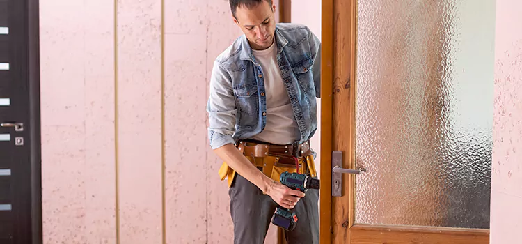 Door Glass Replacement Niles