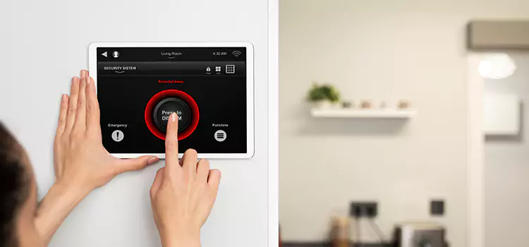 Blink Video Doorbell Installation Niles