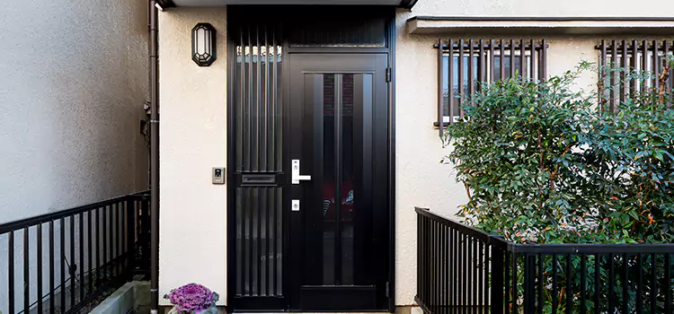 Popular Exterior Door Options in Niles, OH