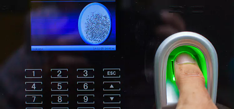 Your Trusted Partner for Secure Access in Niles, OH
