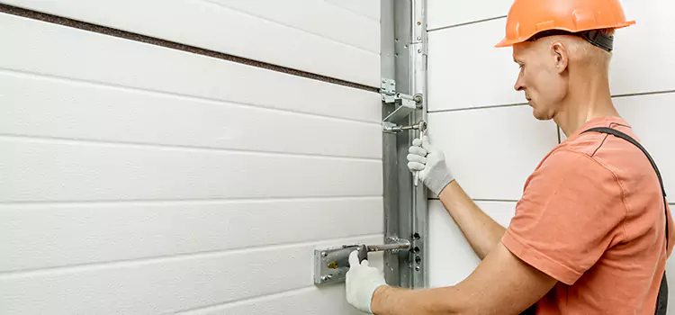 Why Choose Us for Garage Door Lock Services in Niles, OH?