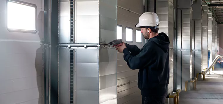 Prompt and Professional Garage Door Service in Niles, Ohio
