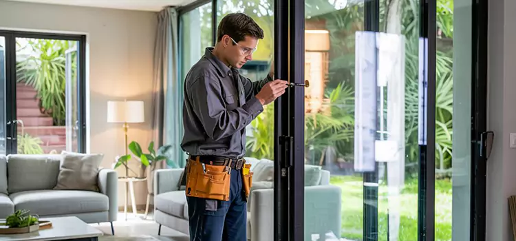 Why Choose Us for Your Glass Door Needs in Niles, OH?