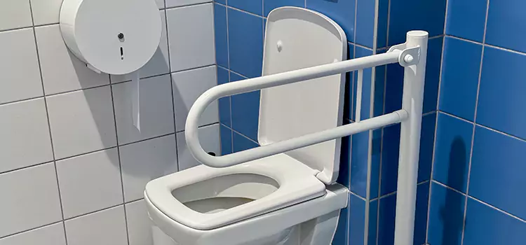 Comprehensive Solutions in Niles, OH for Accessible Facilities
