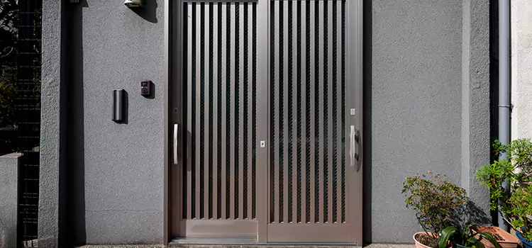 Why Choose Us for Your Security Needs in Niles, OH?